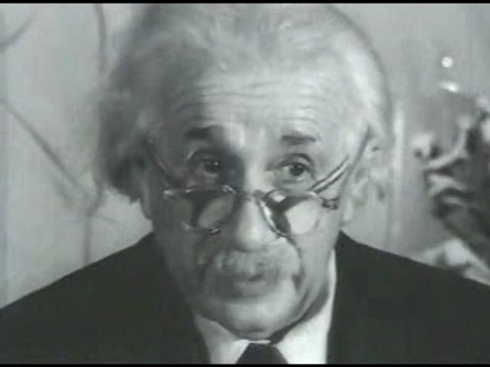Einstein, Le Dernier Des Physiciens Classiques