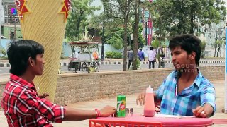 True Love - A Telugu Short || Film By Trinadh new