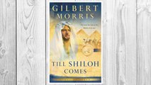 Download PDF Till Shiloh Comes (Lions of Judah Series #4) FREE