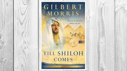 Download PDF Till Shiloh Comes (Lions of Judah Series #4) FREE