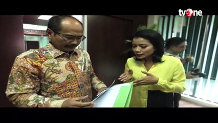 Fakta tvOne - 'Akhir Cerita Alexis' (Part 3)