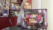 13 Wishes Party Launge y Spectra Playset Review Monster High