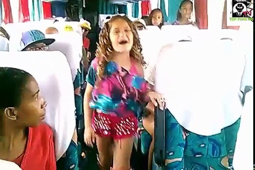 MC SOPHIA - BASTIDORES DO CLIPE COM VÁRIOS ARTISTAS (Top Funk Brasil)