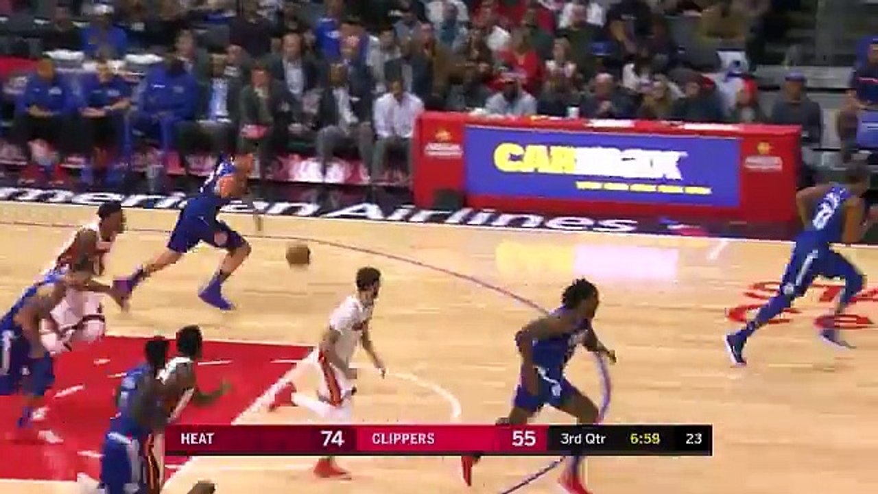 Top Dunks of the Day