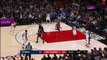 Highlights: Paul George (27 points) at Trail Blazers