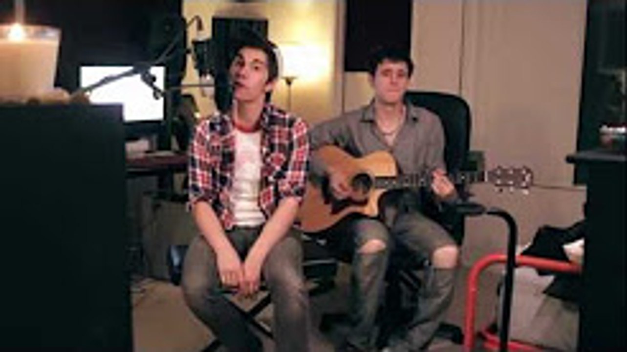 'How To Love' - Lil Wayne (Sam Tsui Cover) BY  Zili Music Company .