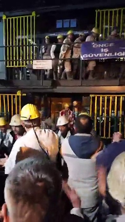 Ocaktan böyle çıktılar...