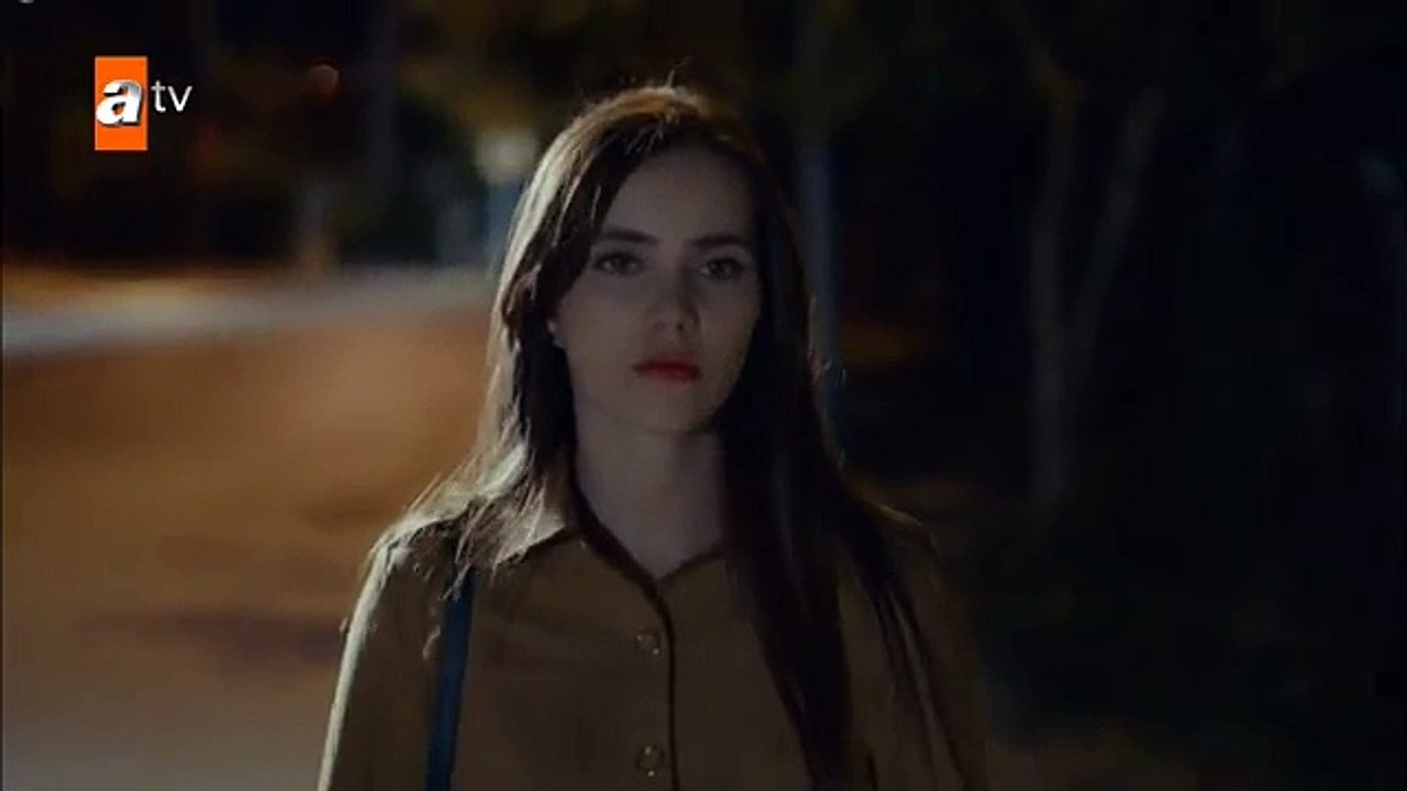 Arzu Hanım haklı, böyle şeyler ancak masallarda olur! Cennetin Gözyaşları 6. Bölüm by Scot