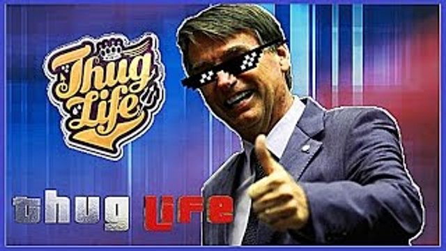 Faroeste Caboclo IX - Jair Messias Bolsonaro