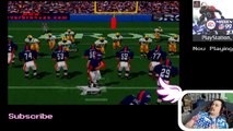 Madden Project  - Madden 99