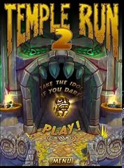 Temple Run 2 Tricks For Galaxy NOTE 2 and Grand duos