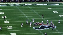 freeD: See Eddie Pleasant's sack on Jacoby Brissett in 360 degrees | Week 9