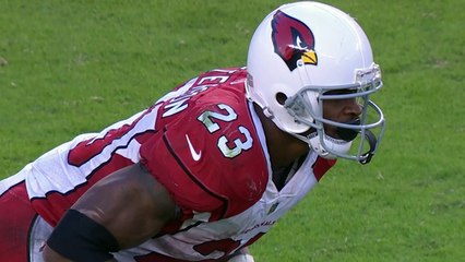 freeD: O-line parts perfectly for Adrian Peterson on career-high 36th carry | Week 9