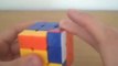 How To Get Faster At The Rubiks Cube - Tip 5 - Finger Tricks and Triggers (With New Intro)