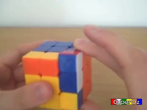 How To Get Faster At The Rubiks Cube - Tip 5 - Finger Tricks and Triggers (With New Intro)