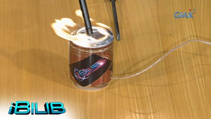 iBilib: DIY Butane Needle Stove