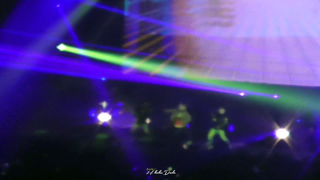 [FANCAM] From 2PM To You Jun.K/WOOYOUNG/JUNHO『HYPER』