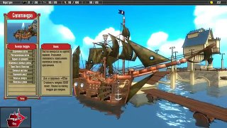 TOP 10 SHIP BUILDING Games of 2017/ BUILD your own PIRATESHIP/ SPACESHIP