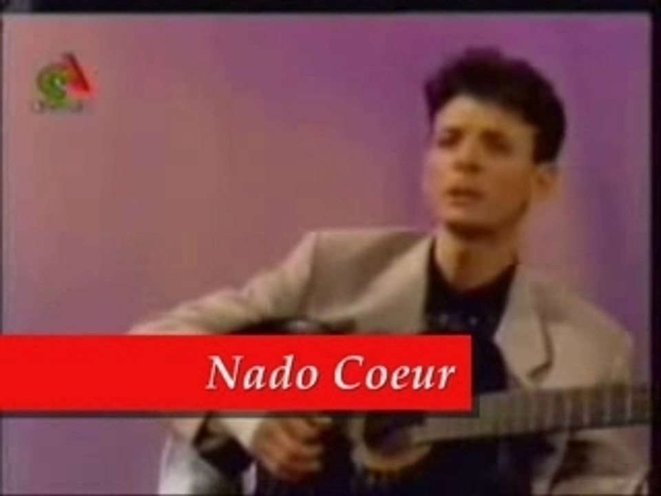 Kamel Messaoudi & Mohamed Lamraoui - Wallah Madrite