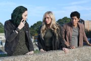 The Gifted Watch Full - Season 1 Episode 7 :eXtreme measures