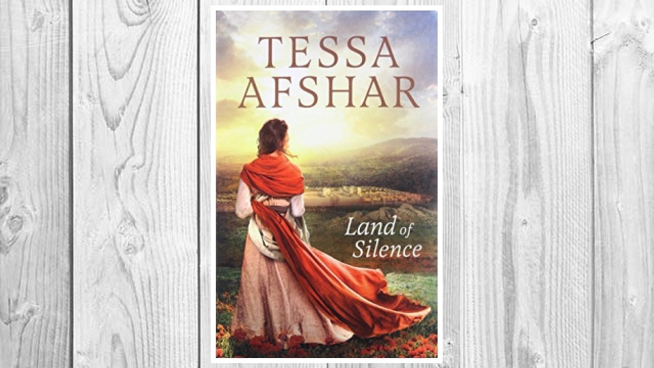 Download PDF Land of Silence FREE