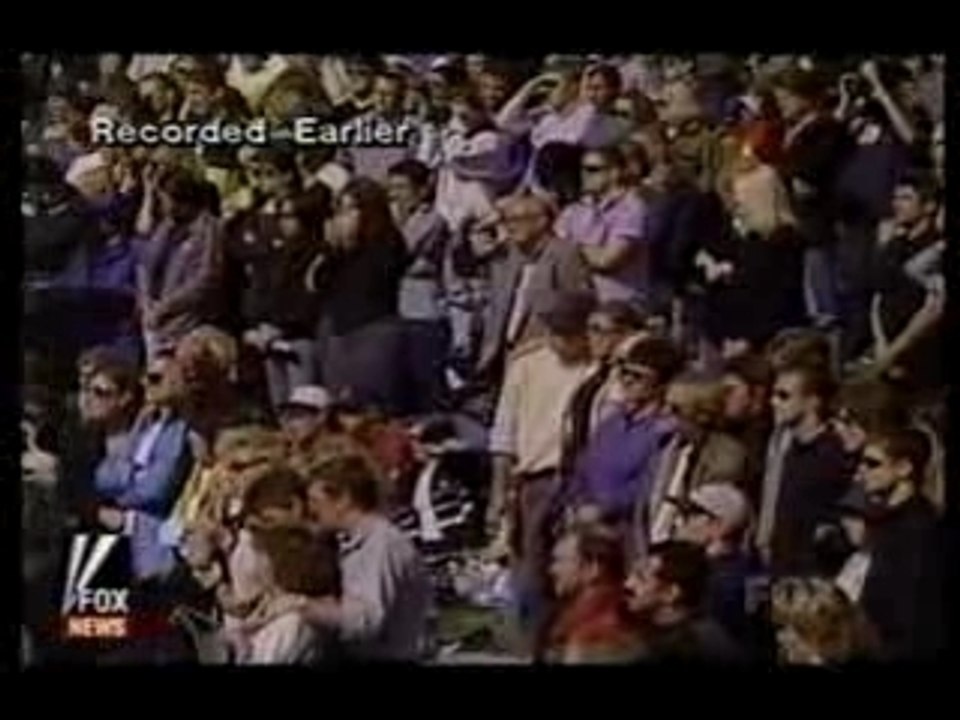 Elton John - Candle in the Wind - Lady Di