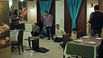 مسلسل العهد الحلقة 21