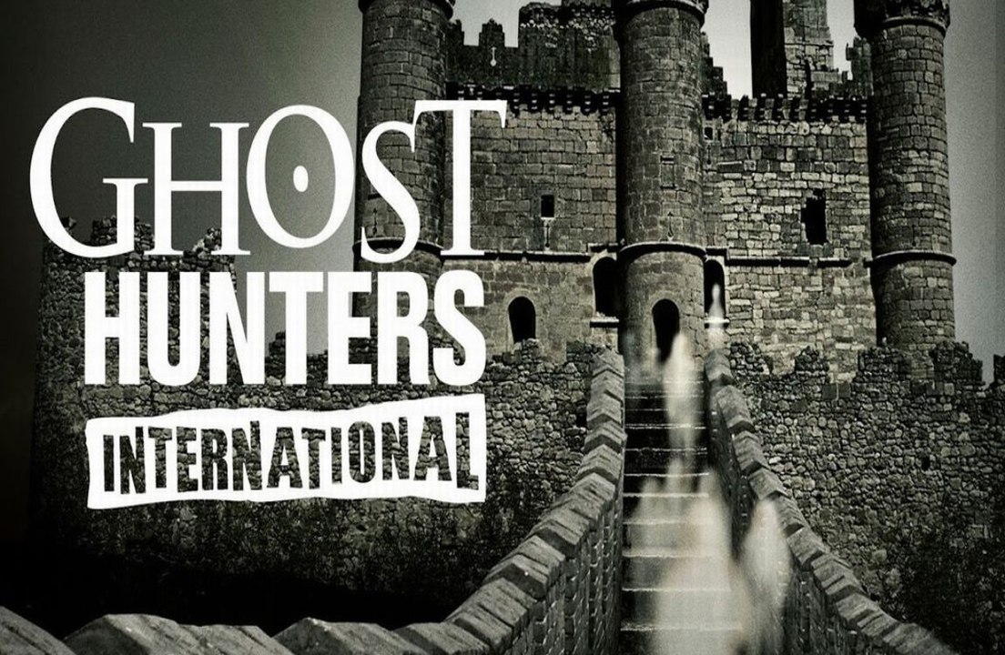 Ghost Hunters: International - S02E12 - San Lucas Prison