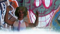 Junto al mar Ep. 8 - Dos chicos muy diferentes - Novela juvenil de juguetes y muñecas Barbie