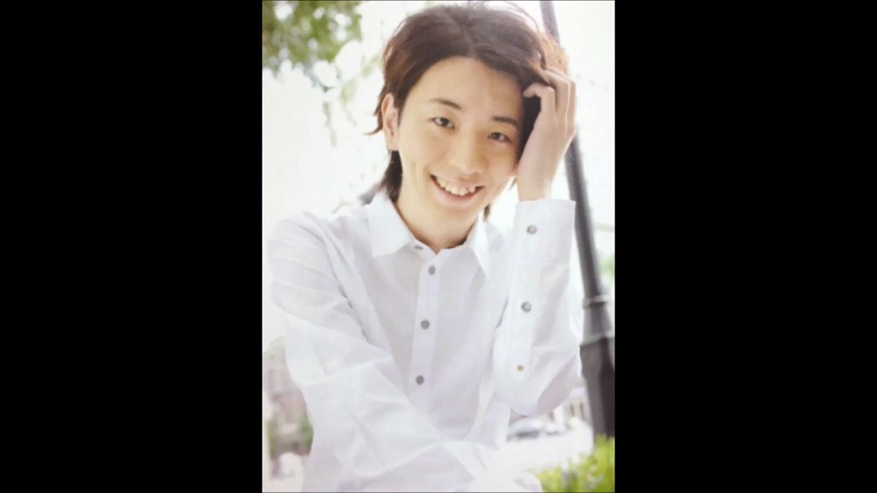 【木村良平】「やっとおとなしくなった。俺のこと買いかぶりすぎ」【甘シチュボイス】