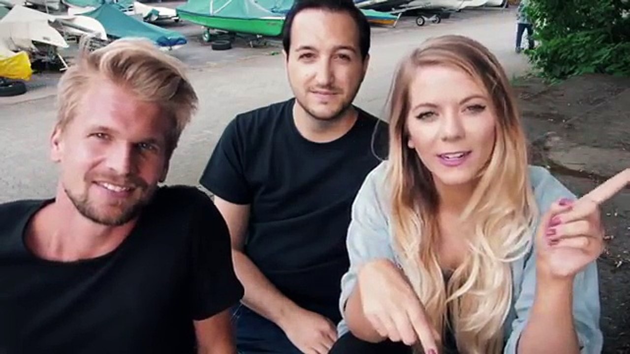 SWITZERLAND VS. USA | ACCENT CHALLENGE