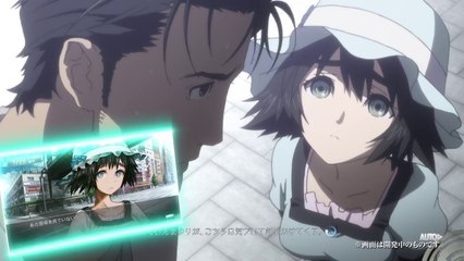 Steins;Gate Elite - TGS 2017 Play Movie