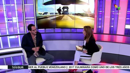 Analista explica posible panorama para la frontera venezolana