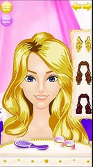 Princess Royal Fashion Salon - Android gameplay Salon Movie apps free kids best top TV