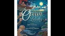 Hawaiian Ocean Lullaby