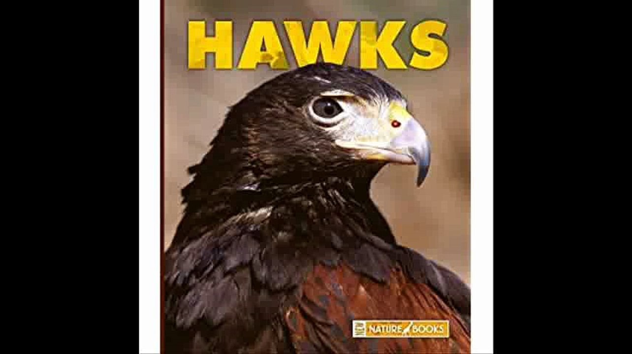 Hawks (New Naturebooks)