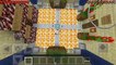 Прохождение карты от подписчиков в Minecraft PE 0.14.0 #1!!!Я паркур-мастер?!