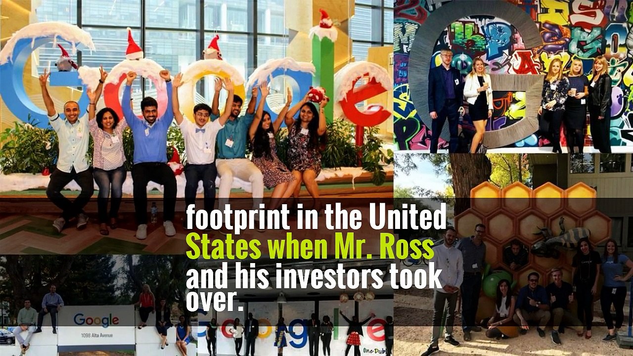 Commerce Secretary’s Offshore Ties to Putin ‘Cronies’