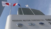 Nissan reanuda la producción en sus plantas de Japón tras las irregularidades