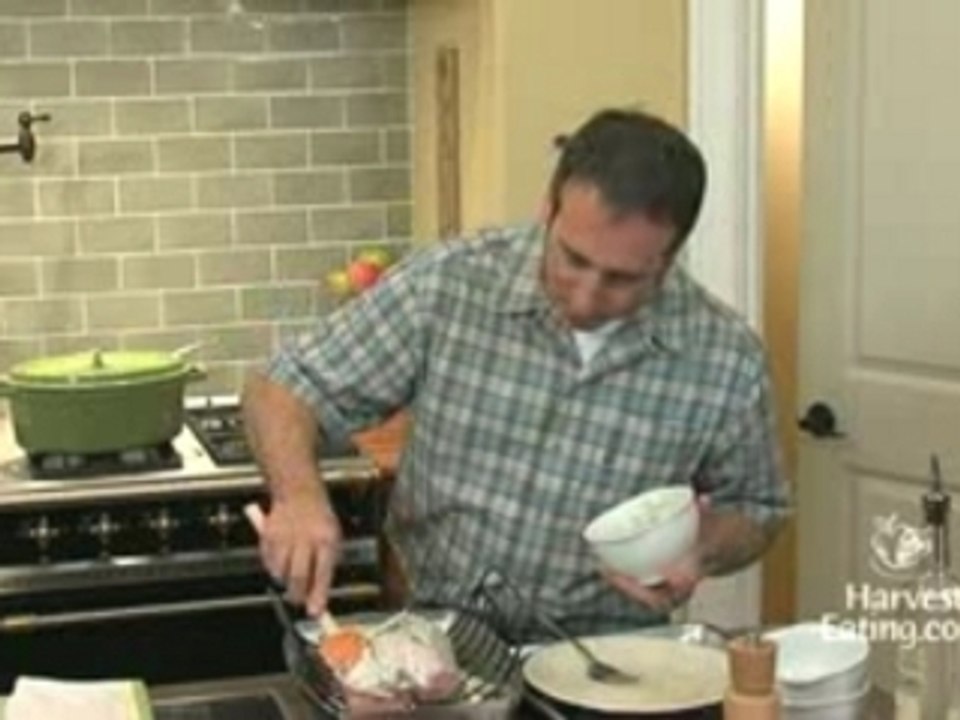 Video Recipe: Perfect Turkey