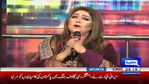 Mazaaq Raat 6 November 2017 - Talk Shows