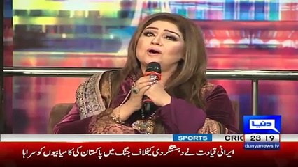 Mazaaq Raat 6 November 2017 - Talk Shows