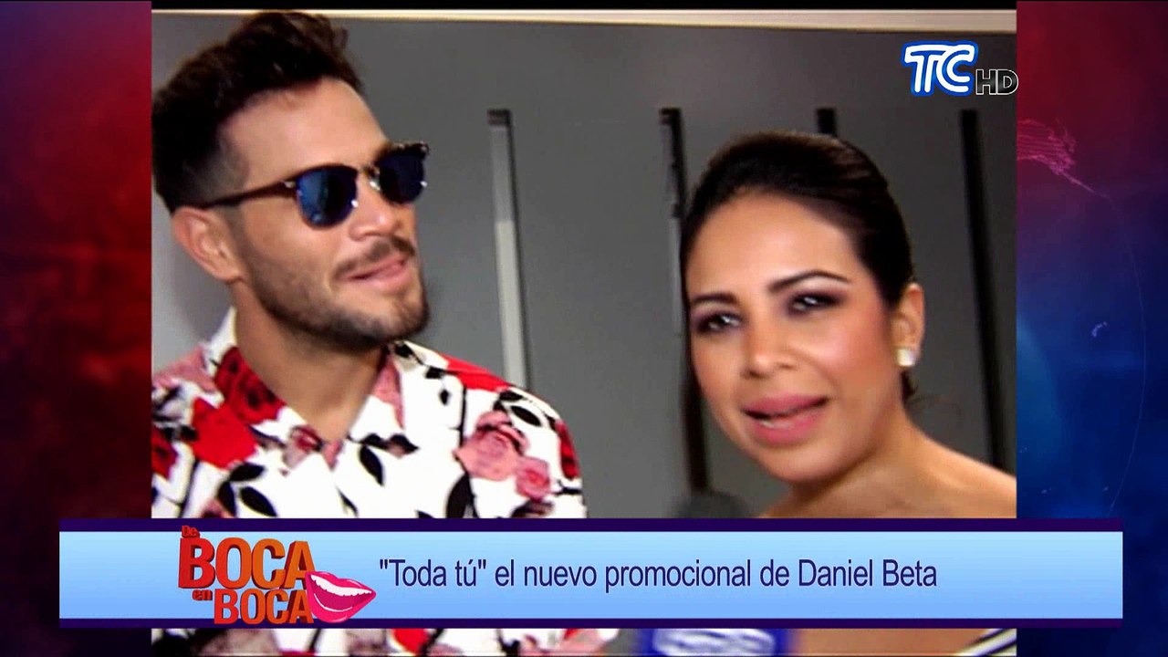Daniel Betancourt