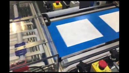 InteliJet HD, Offline Feeder