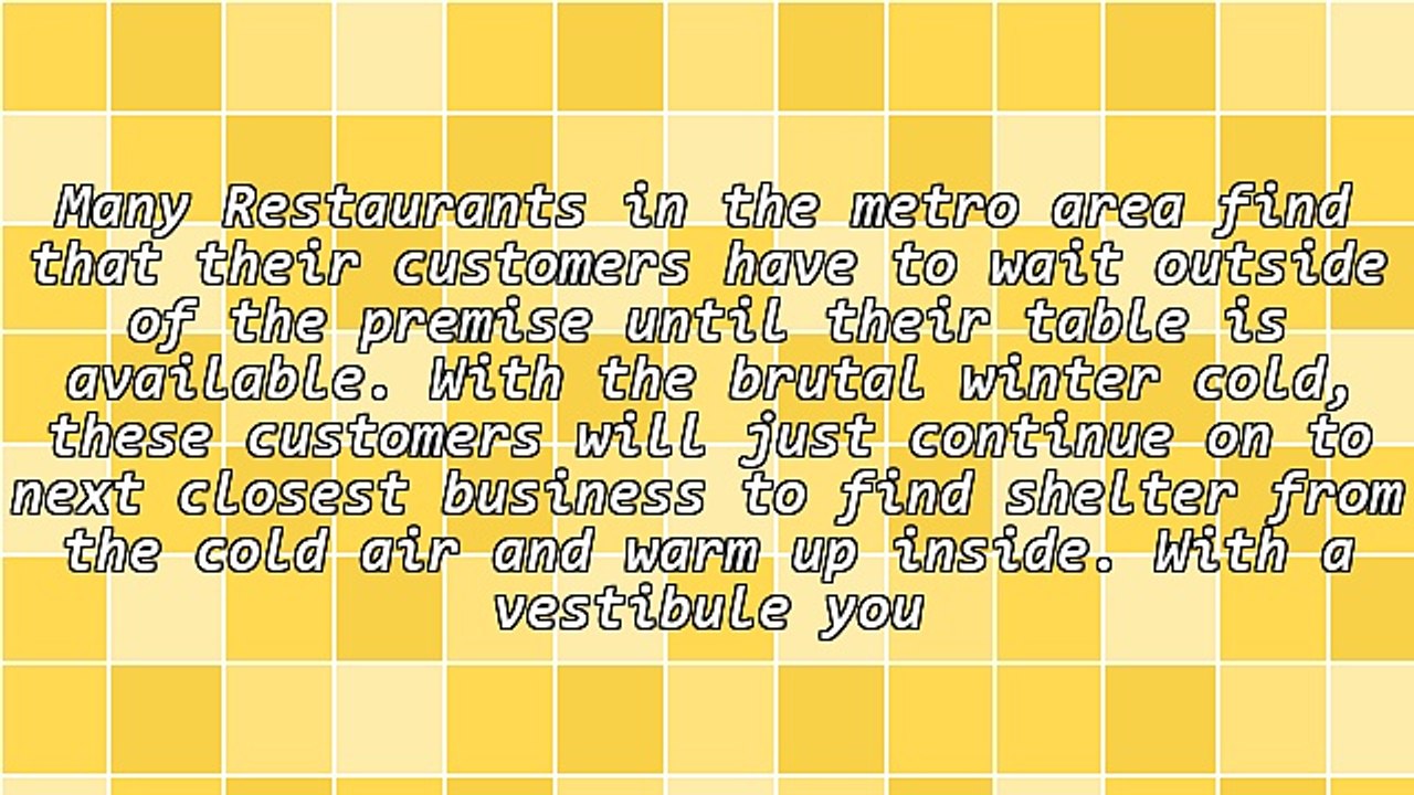 It's Time to Prepare Your Business for Winter