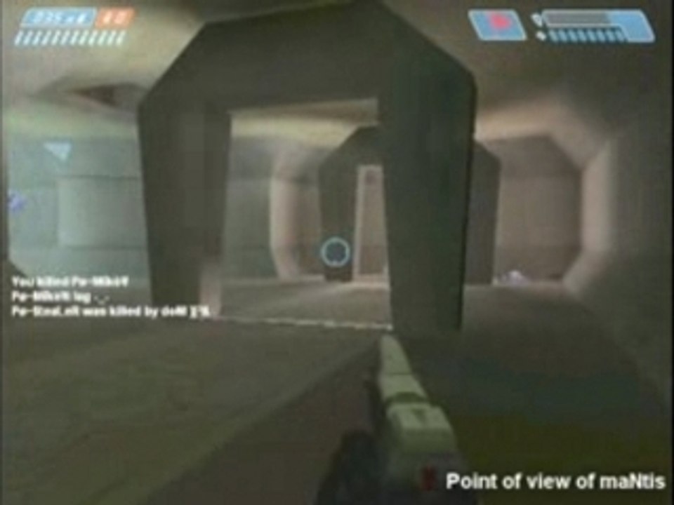 Pure øwNage was pwned by ß³ GaminG!