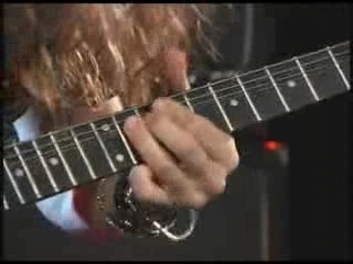 Kiko Loureiro - Enfermo - HQ