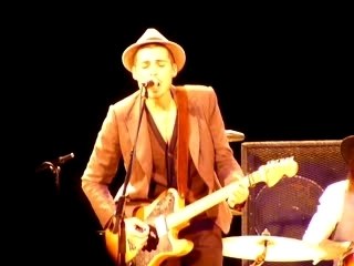 Augustana - Meet You There Someday