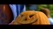 Goosebumps S1E1 The Haunted Mask