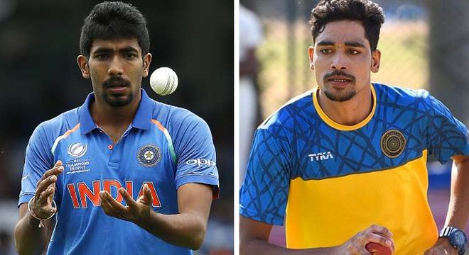 முகம்மது சிராஜ் அடுத்த போட்டியில் சிறப்பாக பந்து வீசுவார்: பும்ரா நம்பிக்கை- வீடியோ